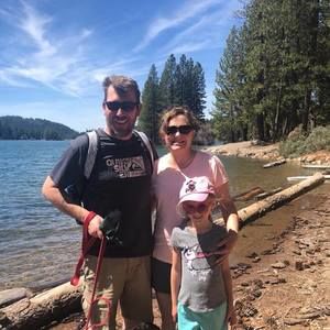 Meet your Posher, Jacki